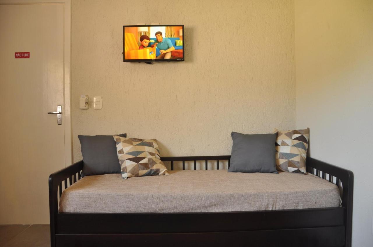 Suite Negri Canela Buitenkant foto
