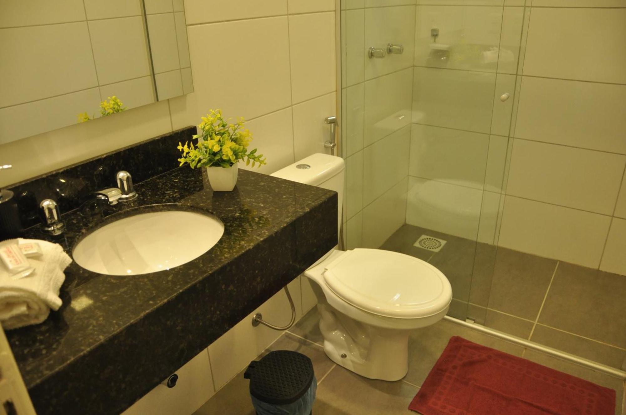 Suite Negri Canela Buitenkant foto